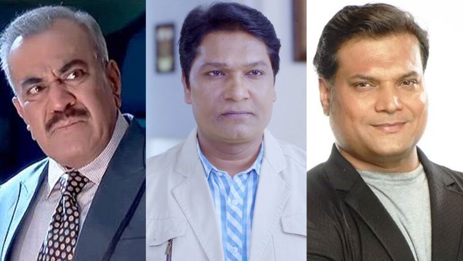 ACP Pradyuman, Daya, Abhijeet: Pick your favourite CID character