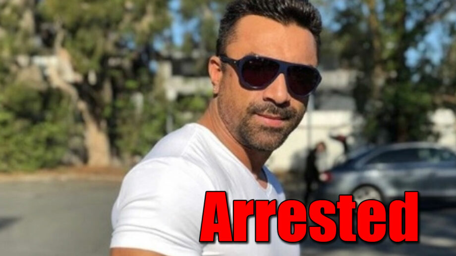 Actor Ajaz Khan arrested by Mumbai police for posting inflammatory video on TikTok