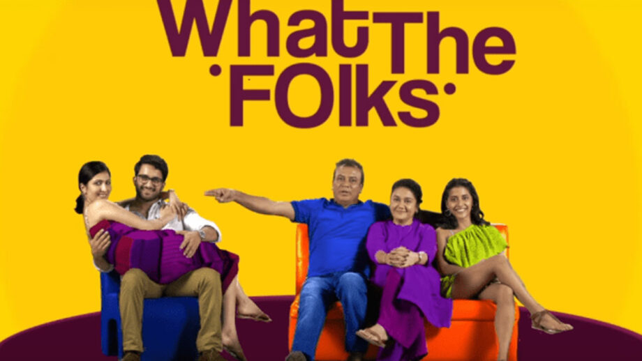 All the best moments from Dice Media's What The Folks