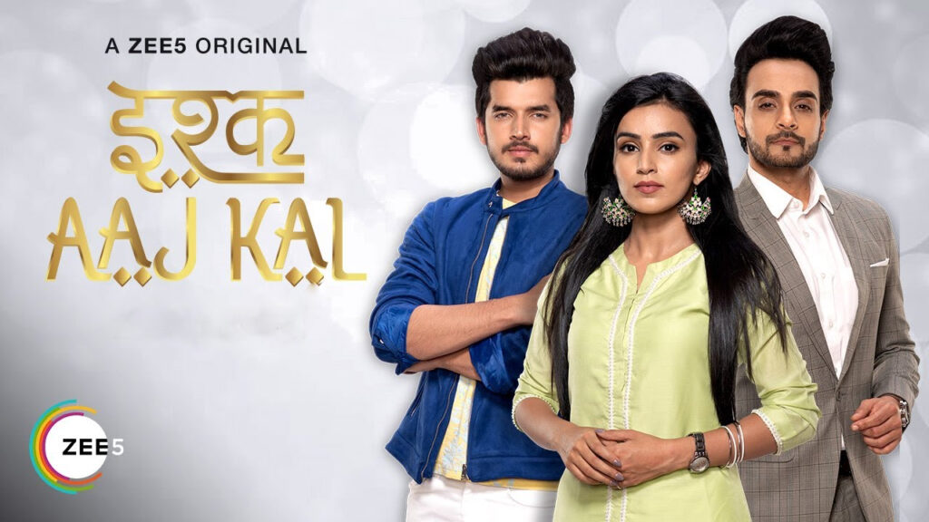All the reasons we are excited for the Ishq Subhan Allah spin off web series ISHQ Aaj Kal