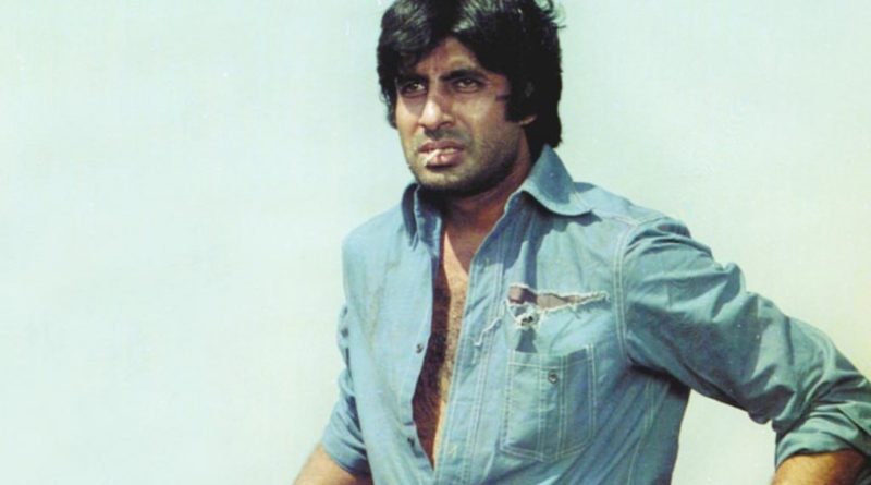 All the times the legendary Amitabh Bachchan inspired us to do better 1