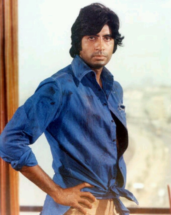 All the times the legendary Amitabh Bachchan inspired us to do better 2