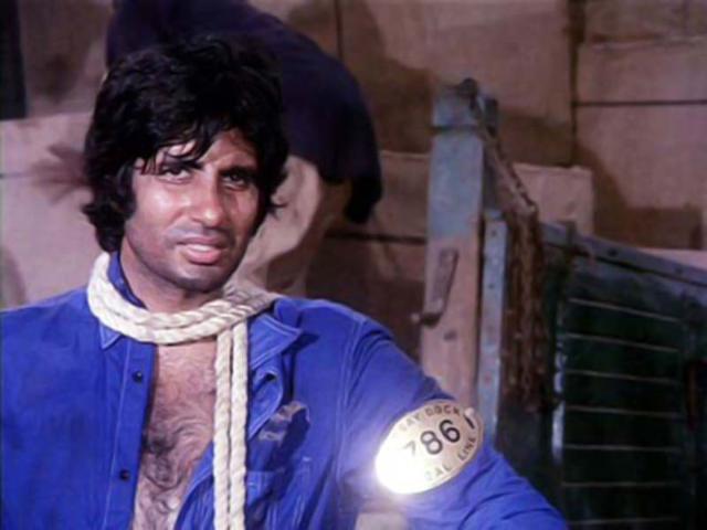 All the times the legendary Amitabh Bachchan inspired us to do better 3