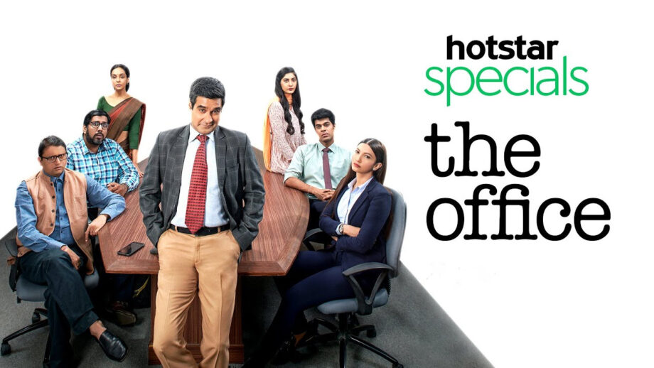 All you need to know about the Indian Adaptation of 'The Office'