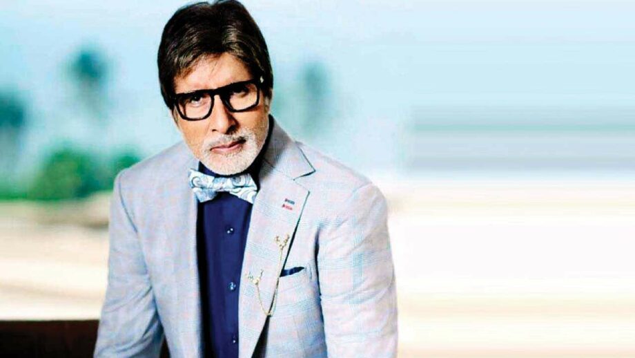 Amitabh Bachchan’s sly dig at ICC for the ‘boundary rule’