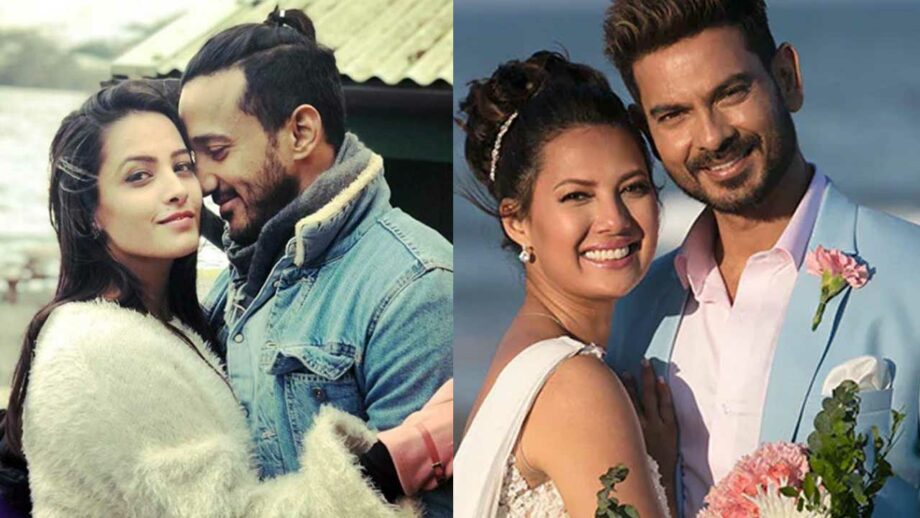 Anita Hassanadani and Rohit Reddy or Keith Sequeira and Rochelle Rao: Most romantic Nach Baliye 9 couple