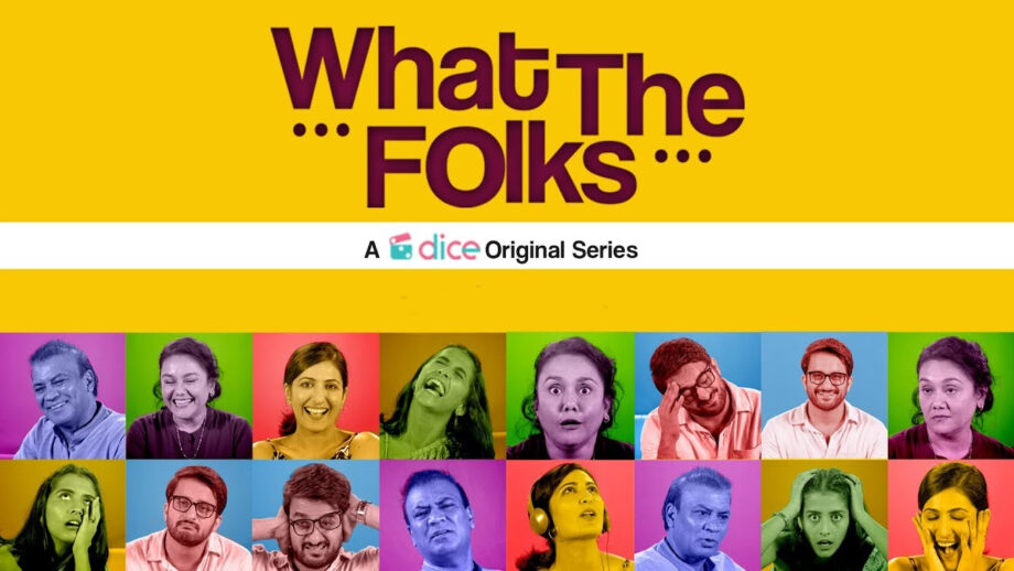 Best Episodes of What The Folks throughout the seasons to binge watch