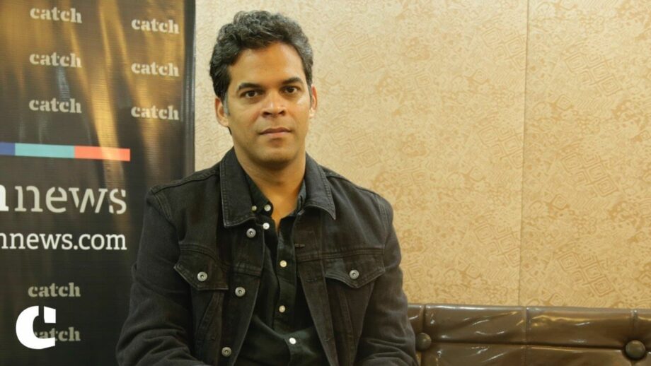 Check out which is Vikramaditya Motwane's most favourite celebrity ...