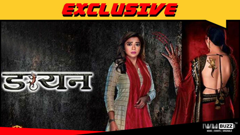 Daayan on &TV gets an extension