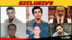 Dalip Tahil, Ashrut Jain, Sanjay Nath, Sanjay Gurbaxani, Adhish Khanna and Ravjeet Singh in Netflix's Guilty