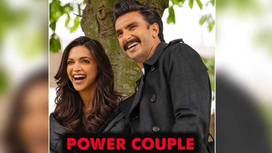 Deepika-Ranveer: The power couple of the box-office