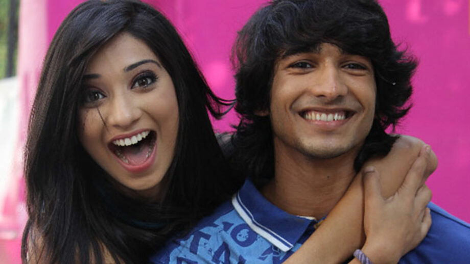 Dil Dosti Dance: Swayam and Sharon’s romantic moments