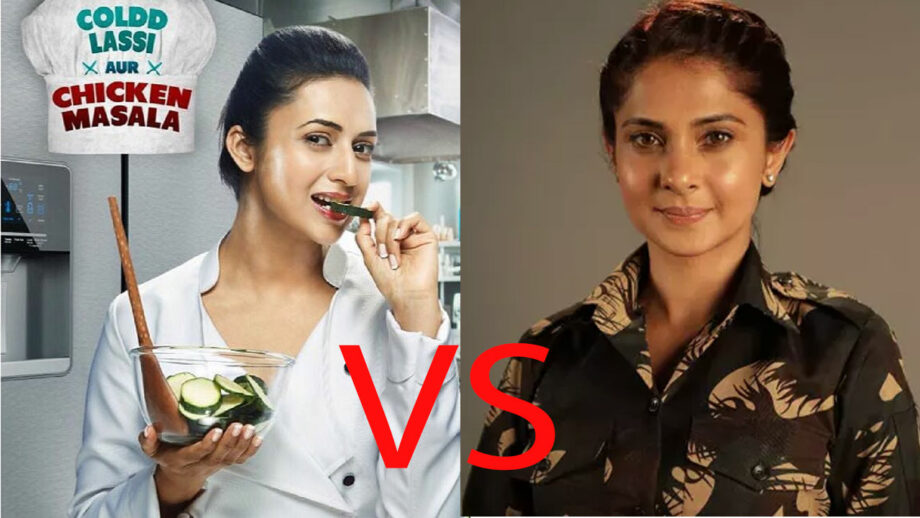 Divyanka Tripathi's Coldd Lassi Aur Chicken Masala or Jennifer Winget's Code M: Whose web series are you excited for?