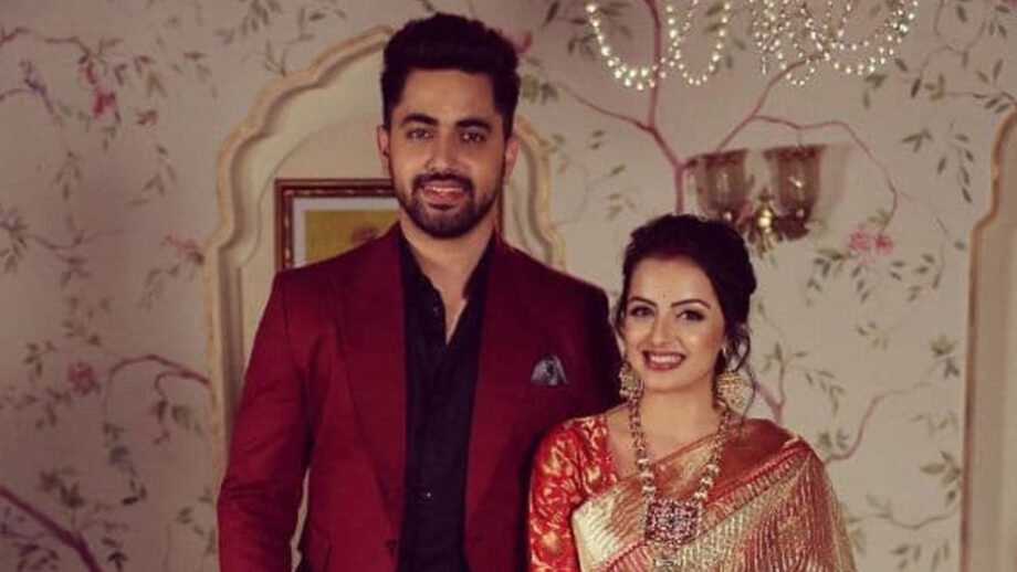 Why we can’t stop rooting for Zain Imam and Shrenu Parikh