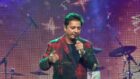 Energetic & Versatile, that's Sukhwinder Singh for you