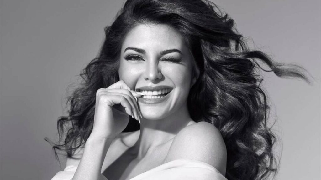 ”Everything really depends on the content”, Jacqueline Fernandez talks about the importance of content