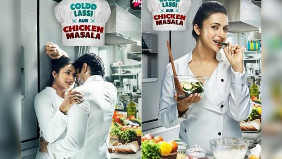 Everything you need to know about Divyanka Tripathi's Cold, Lassi Aur Chicken Masala