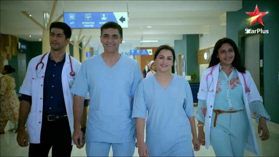 Everything you need to know about the upcoming medical drama Sanjivani