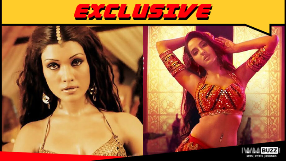 #EXCLUSIVE - “Music directors have become lazy”- Koena Mitra lashes out at the “pathetic” remake of her cult song, ‘O Saaki Saaki’!
