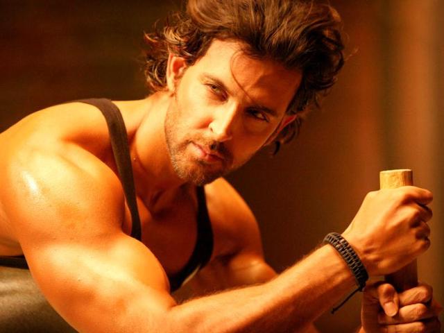 Here's Why Hrithik Roshan is the Greek God of Bollywood - 4