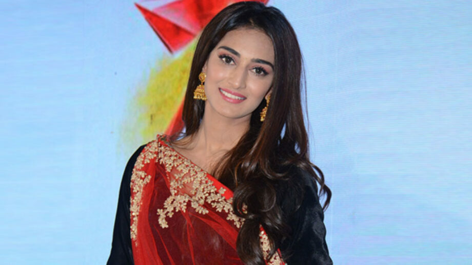 From Sonakshi to Prerna; The many looks of Erica Fernandes! 3