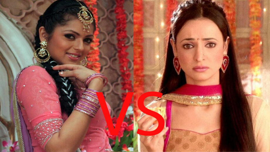 Geet or Khushi: Which character do you miss the most?