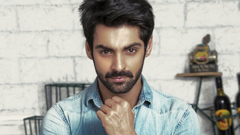 Had Bar Code come before Sacred Games, it would have made much more noise - Karan Wahi