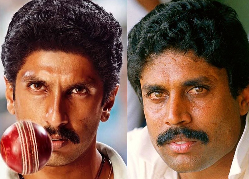 Here’s how Ranveer Singh will transform into a lean looking Kapil Dev for ‘83 1