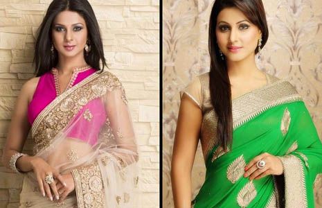 Hina Khan vs Jennifer Winget: Whose fashion game on point? 1