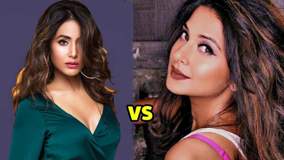 Hina Khan vs Jennifer Winget: Whose fashion game on point?
