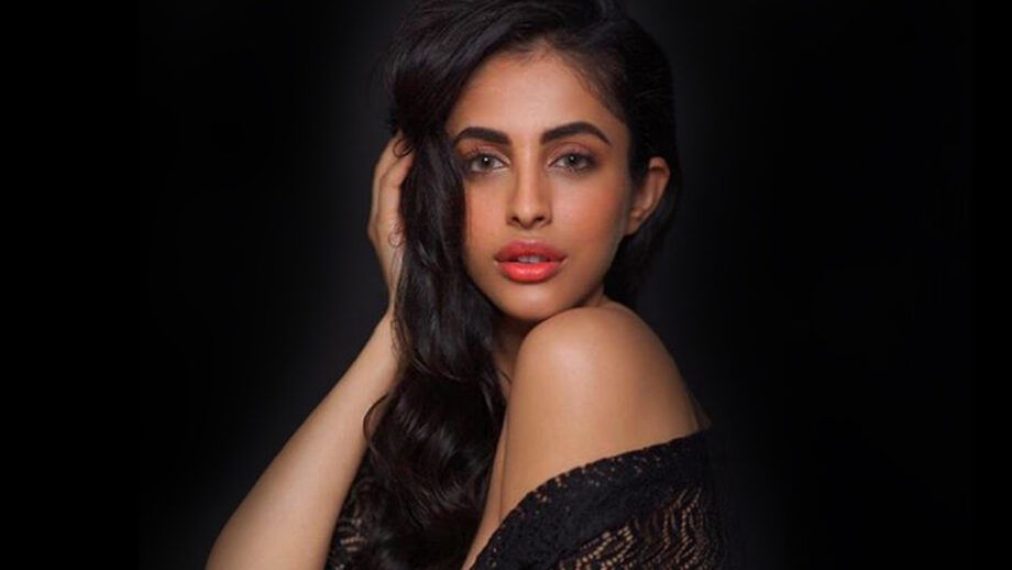 I am glad that people have noticed the actor in me after Bekaboo: Priya Banerjee