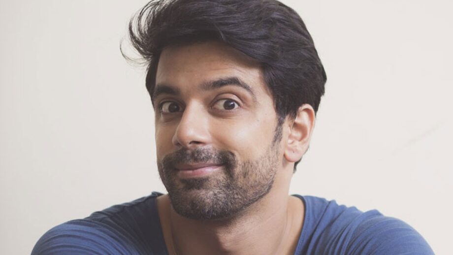 I did not sign up for Nach Baliye just to win: Anuj Sachdeva  