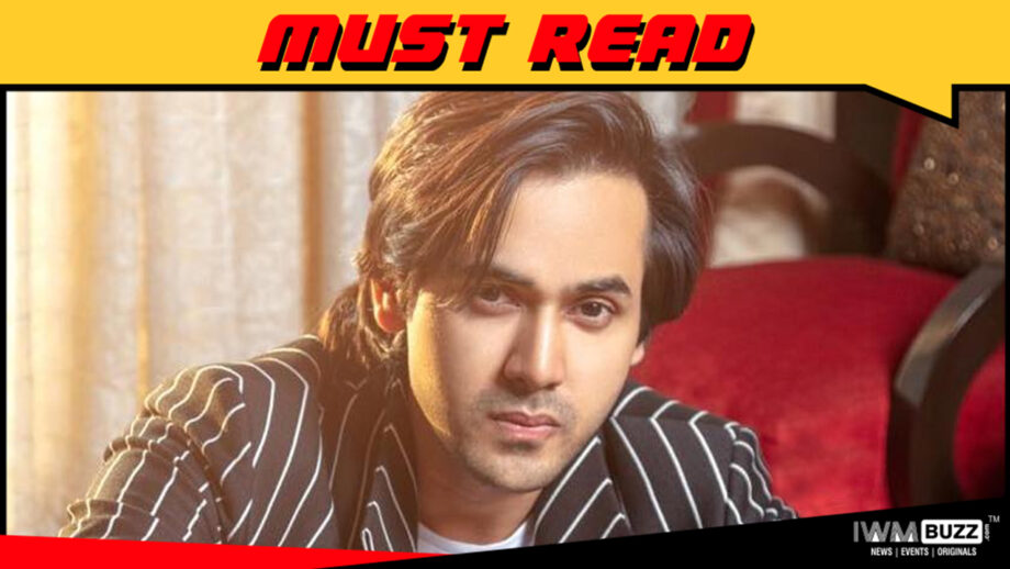 I feel sad that people will not be able to watch Sameer and Naina for long in Yeh Un Dinon Ki Baat Hai: Randeep Rai