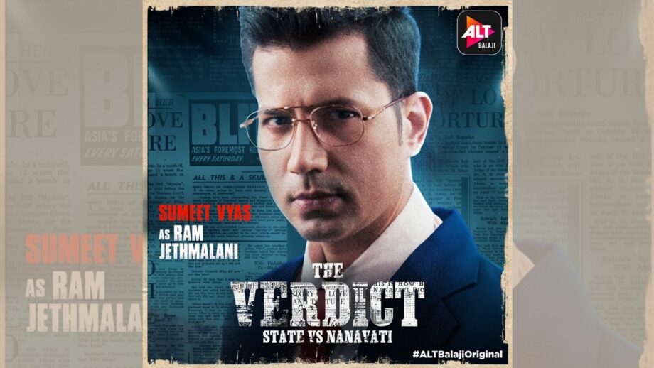 I have great respect for lawyers: Sumeet Vyas