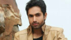 I have really enjoyed working with lead actor Debina and Vishal in Vish: Ankit Gulati