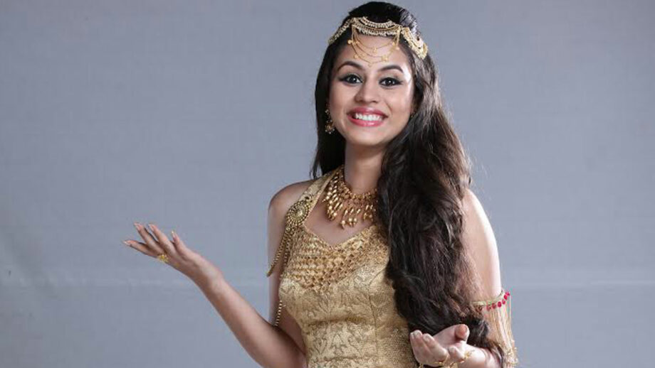 I was not at all confident about this role: Sonal Bhojwani, the only female Genie on Aladdin: Naam Toh Suna Hoga