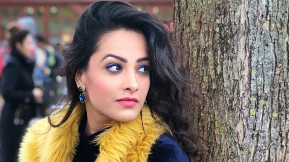 In Nach Baliye, viewers see the real side of a couple: Anita Hassanandani