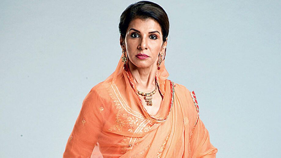 Industry has changed for the better: Anita Raj 