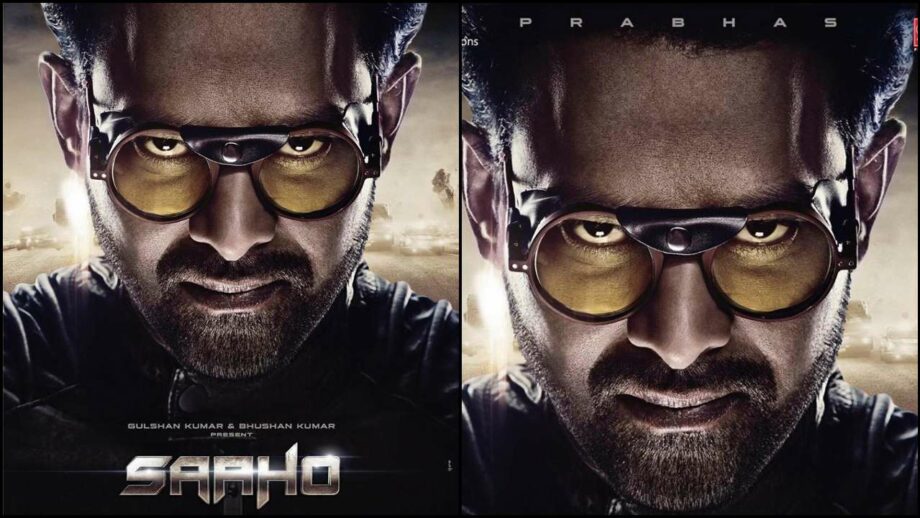 Interesting facts about the Prabhas and Shraddha Kapoor starrer 'Saaho'