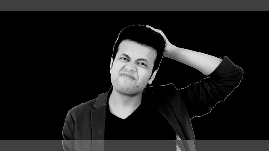 Jokes by standup comedian Sapan Verma that will leave you in splits