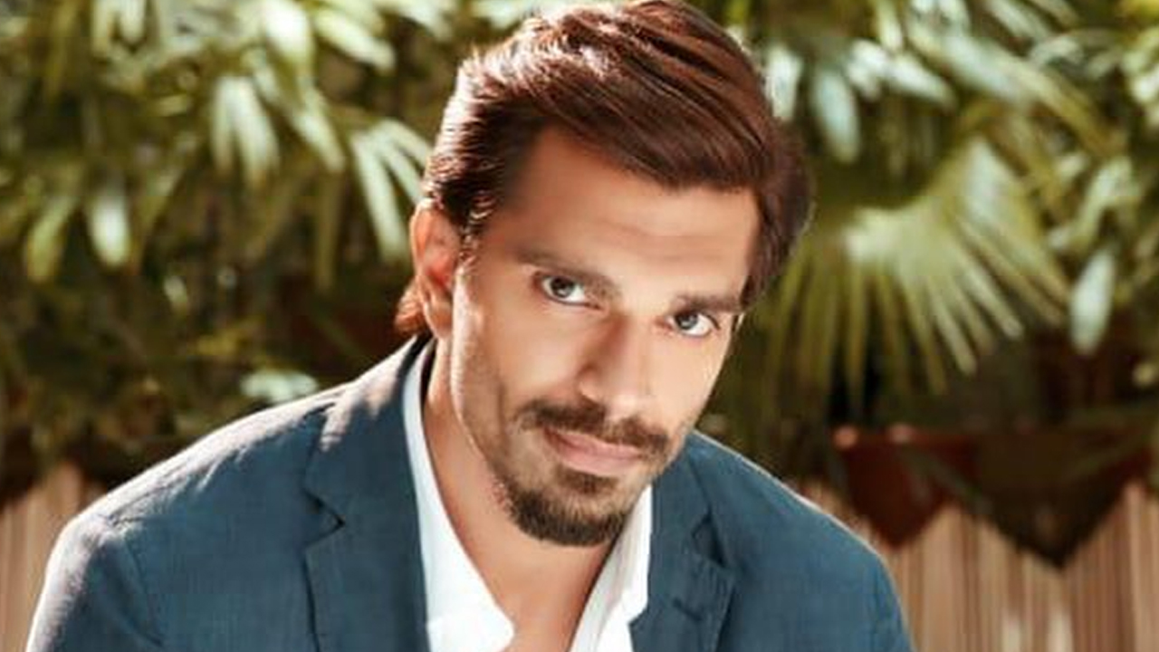Karan Singh Grover - Biography, Wiki, Personal Details, Age, Height