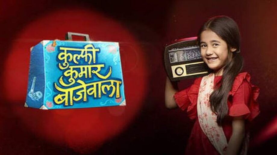 Kulfi Kumar Bajewala is the most underrated shows on Indian Television