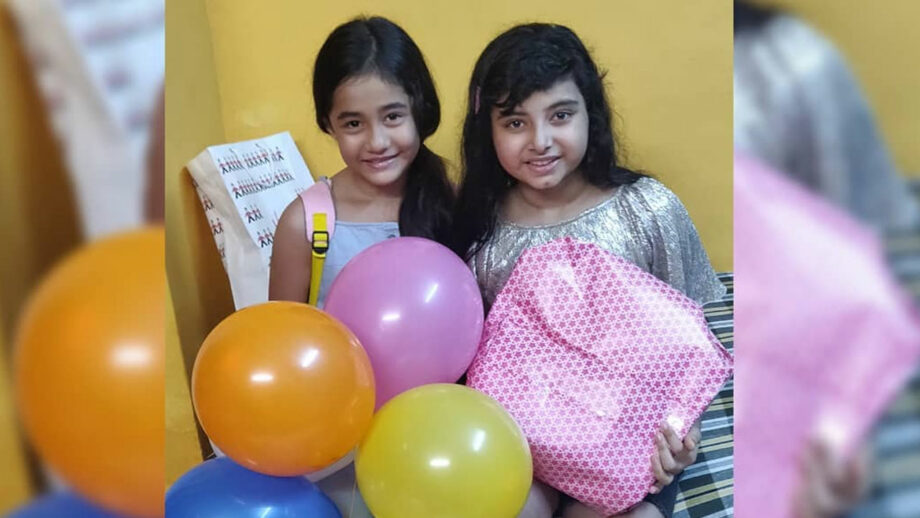 Kulfi Kumar Bajewala: Kulfi sends a special wish for Amyra on her birthday