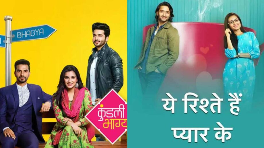 Kundali Bhagya or Yeh Rishtey Hai Pyaar Ke: Best spinoff show