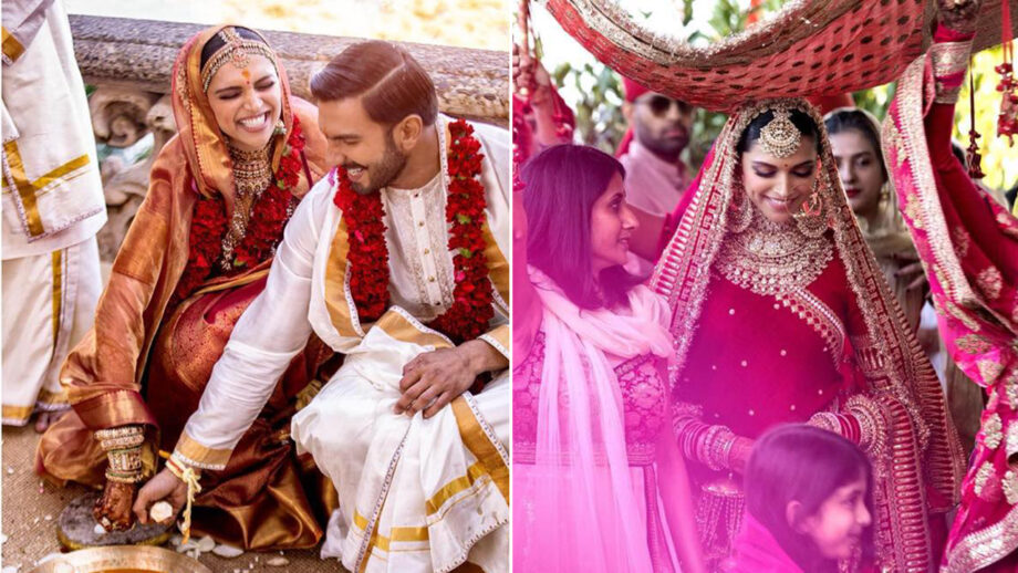 Marriage has done a hell lot of good to Deepika Padukone and these pictures are proof 3