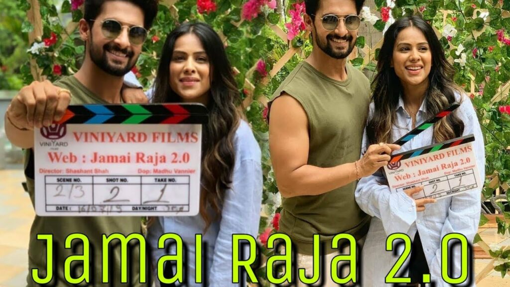 Meet the entire star cast of Nia Sharma-Ravi Dubey’s web series Jamai Raja 2.0