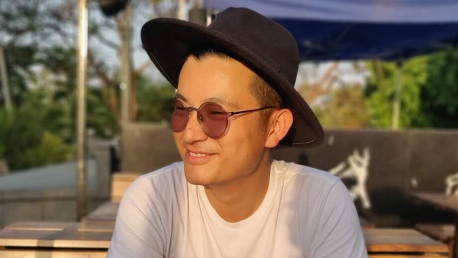 Meiyang Chang to host new Epic  TV show 