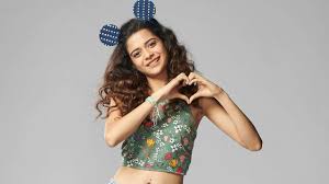 When web star Mithila Palkar had her style game on point - 3