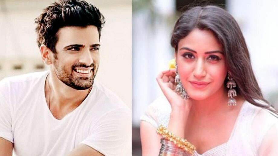 Mohit Malik and Surbhi Chandna together onscreen? Here's why this is the perfect Jodi we deserve to see!