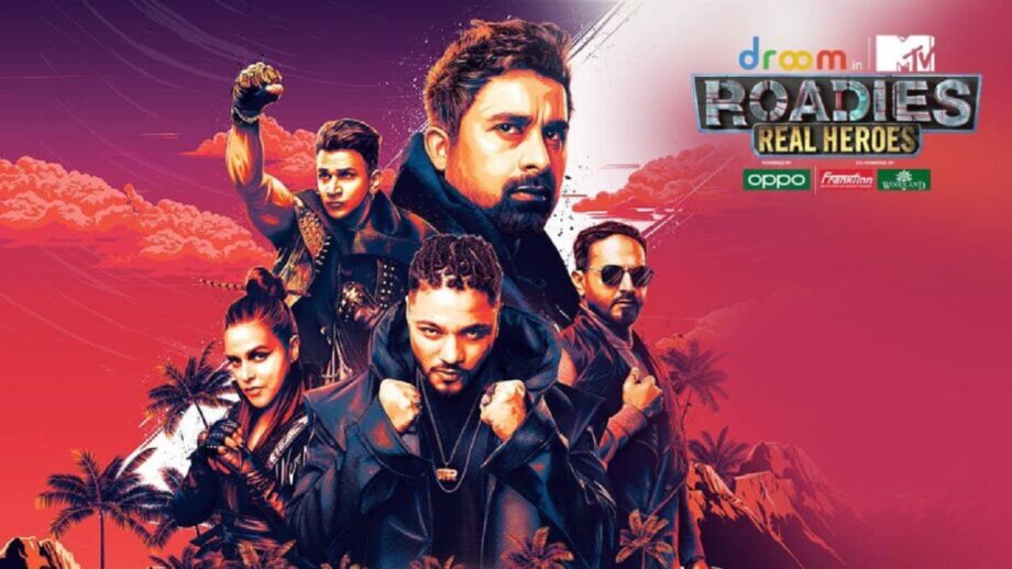 MTV Roadies Real Heroes 28 July 2019 Written Update Full Episode: Bidhan wins immunity